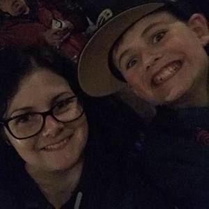 Meet your Posher, Sherri